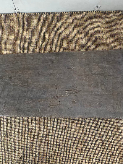 Salontafel authentiek blad